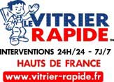 Vitrier-rapide
